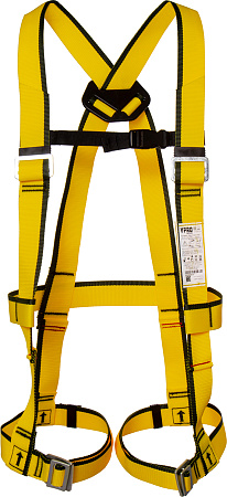 Страховочная привязь Вентопро СП5